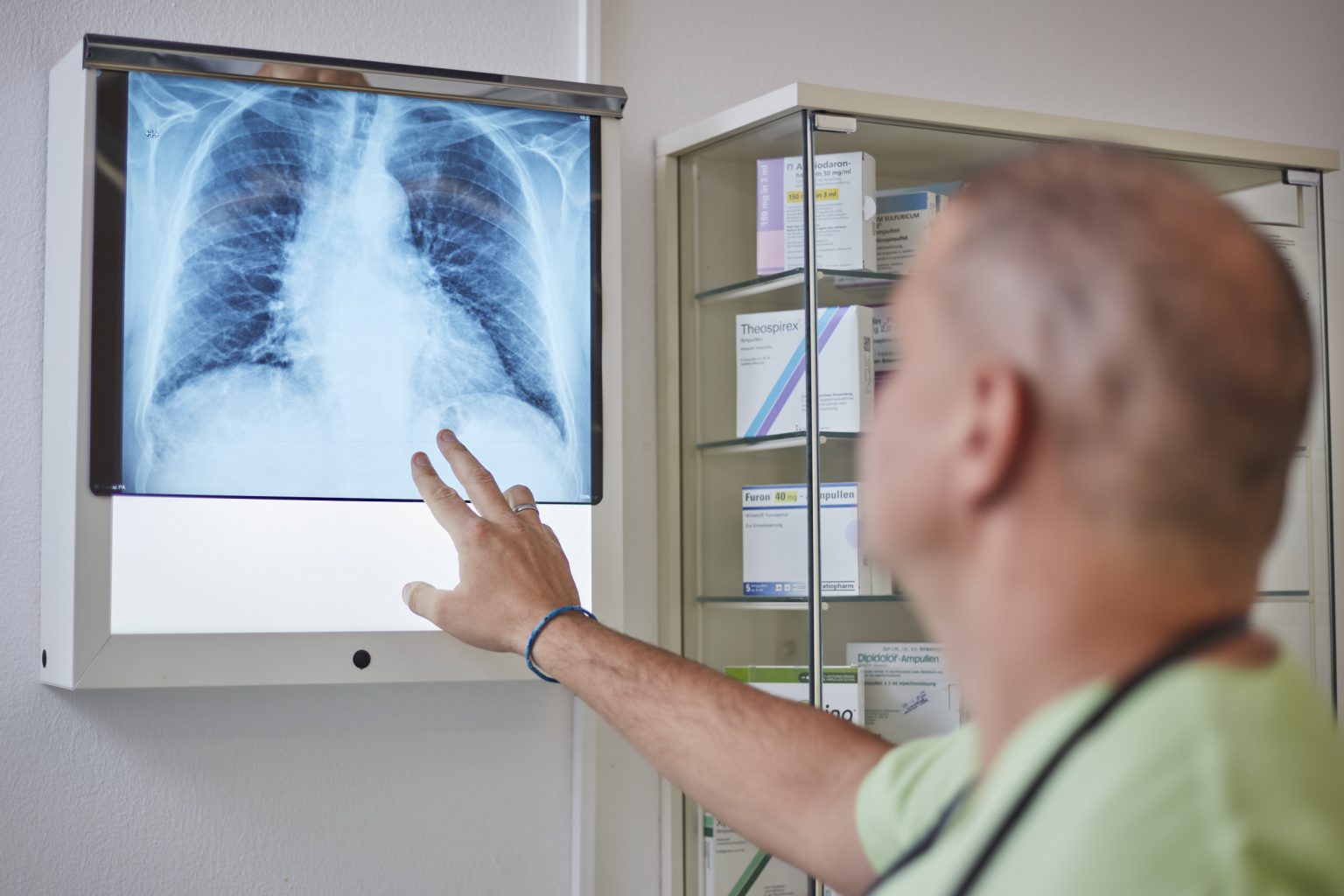 Unsere Leistungen Allgemeinmedizin BrunnerMed